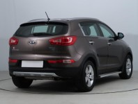Kia Sportage  1.6 GDI 