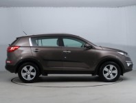 Kia Sportage  1.6 GDI 