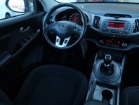 Kia Sportage  1.6 GDI 