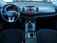 Kia Sportage  1.6 GDI 