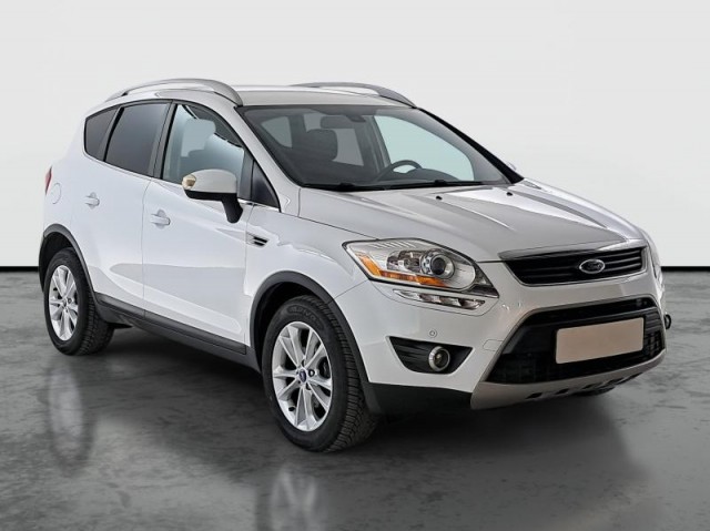 Ford Kuga  2.0 TDCi 