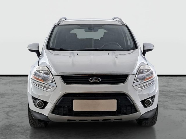 Ford Kuga  2.0 TDCi 