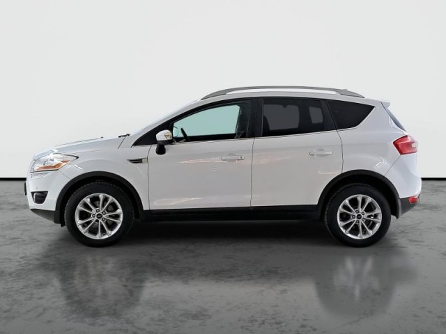 Ford Kuga  2.0 TDCi 