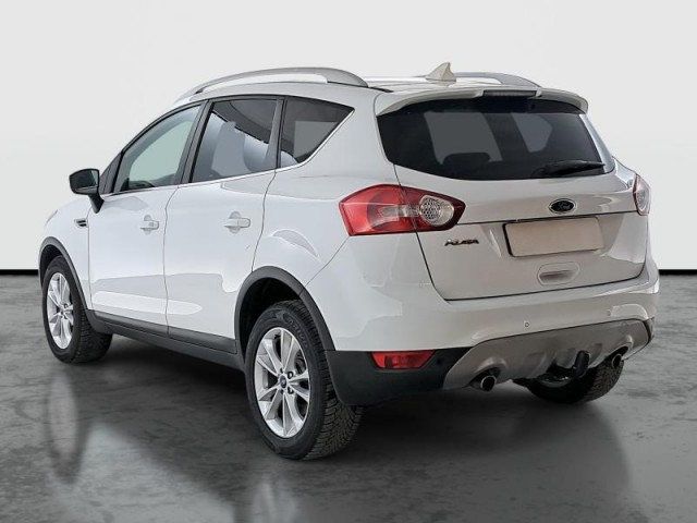 Ford Kuga  2.0 TDCi 