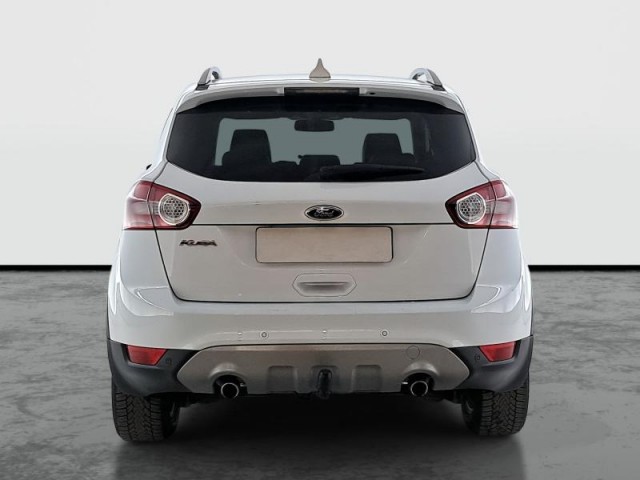 Ford Kuga  2.0 TDCi 