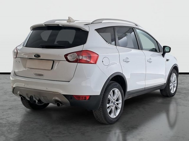 Ford Kuga  2.0 TDCi 