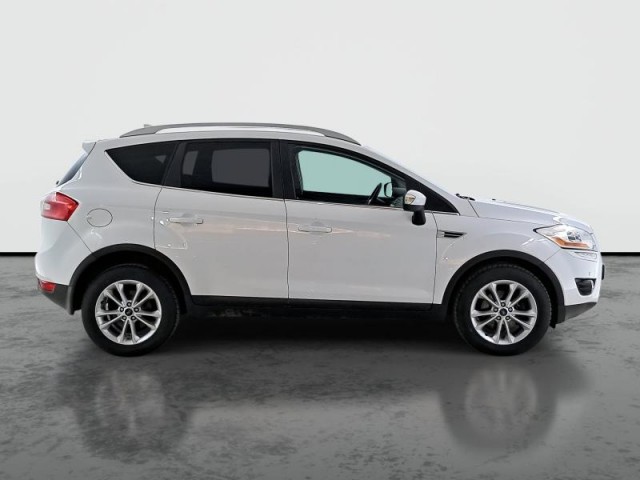 Ford Kuga  2.0 TDCi 