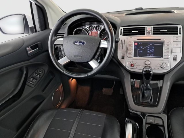 Ford Kuga  2.0 TDCi 