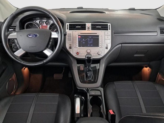 Ford Kuga  2.0 TDCi 