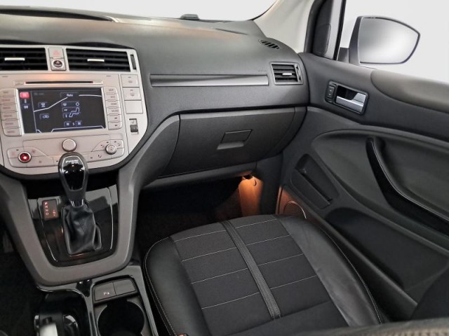 Ford Kuga  2.0 TDCi 