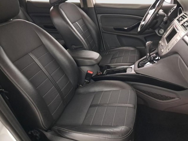 Ford Kuga  2.0 TDCi 