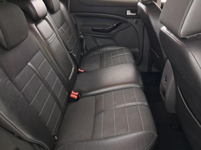 Ford Kuga  2.0 TDCi 