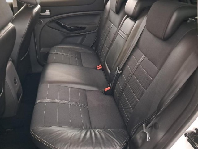 Ford Kuga  2.0 TDCi 