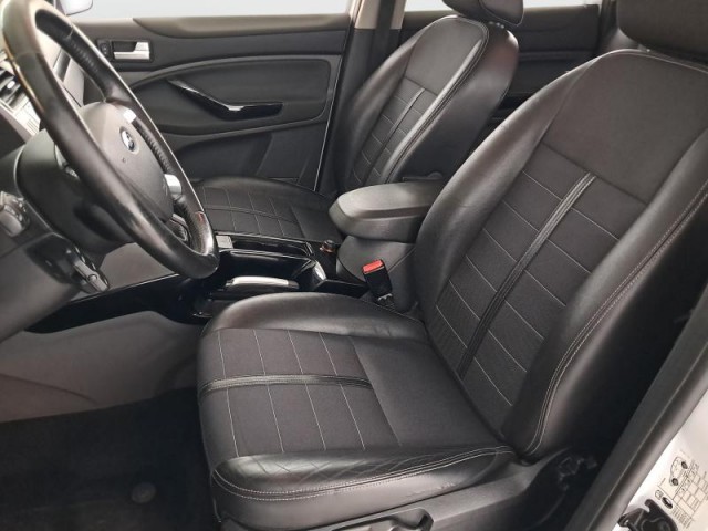 Ford Kuga  2.0 TDCi 