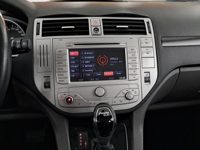 Ford Kuga  2.0 TDCi 