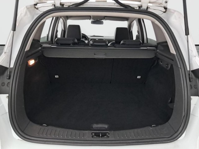 Ford Kuga  2.0 TDCi 