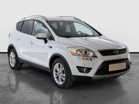Ford Kuga  2.0 TDCi 