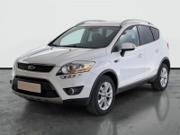 Ford Kuga  2.0 TDCi 