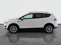 Ford Kuga  2.0 TDCi 
