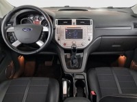 Ford Kuga  2.0 TDCi 