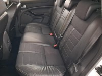Ford Kuga  2.0 TDCi 