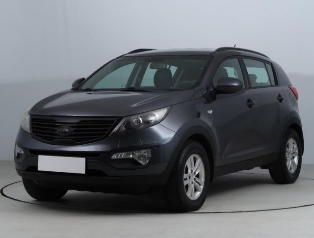 Kia Sportage  1.6 GDI 