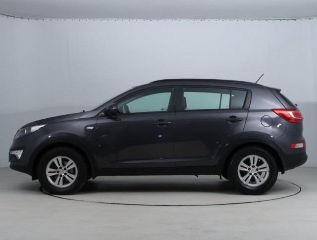 Kia Sportage  1.6 GDI 