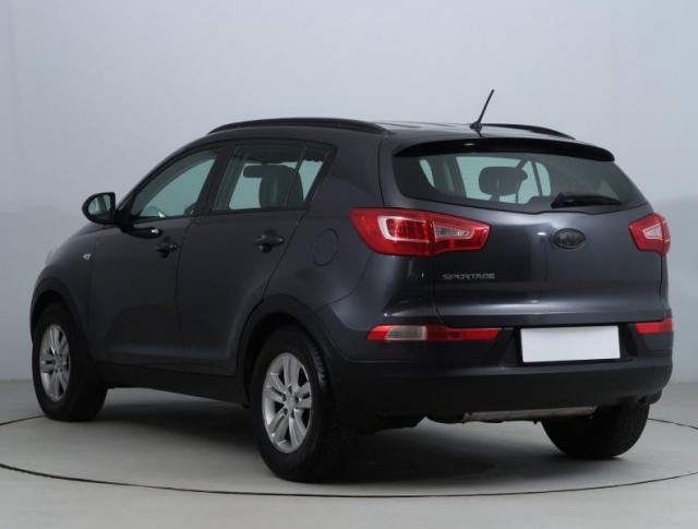 Kia Sportage  1.6 GDI 
