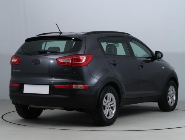 Kia Sportage  1.6 GDI 