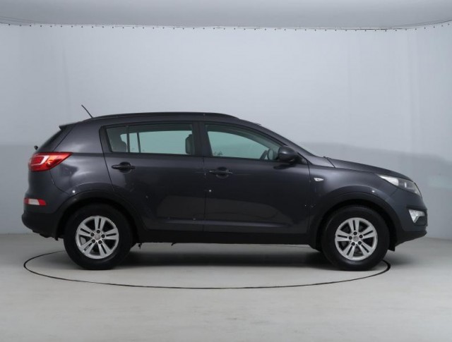 Kia Sportage  1.6 GDI 