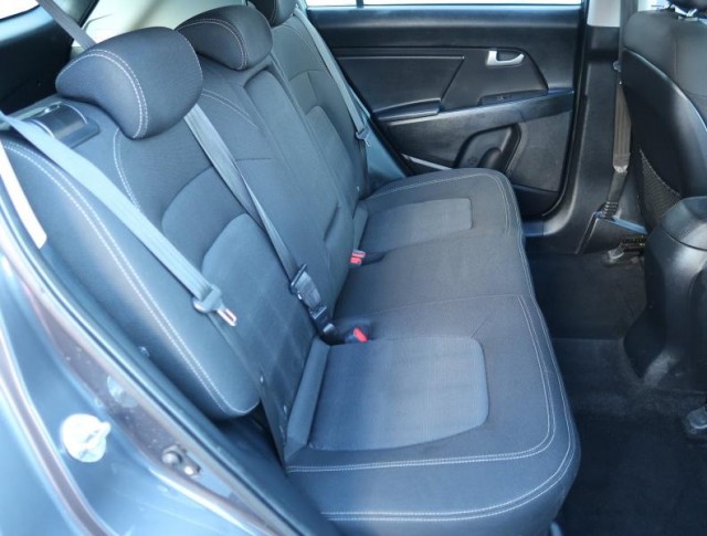 Kia Sportage  1.6 GDI 