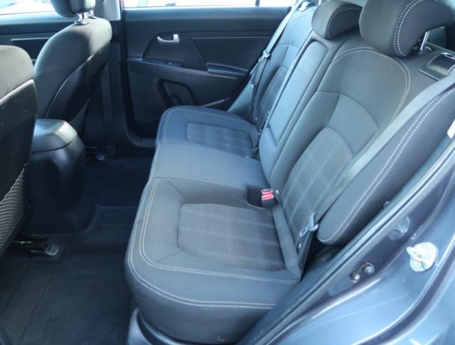 Kia Sportage  1.6 GDI 