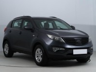 Kia Sportage  1.6 GDI 