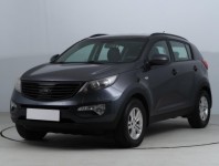 Kia Sportage  1.6 GDI 