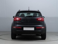 Kia Sportage  1.6 GDI 