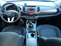 Kia Sportage  1.6 GDI 