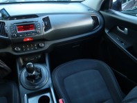 Kia Sportage  1.6 GDI 