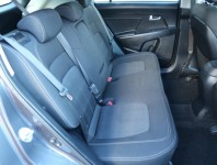 Kia Sportage  1.6 GDI 