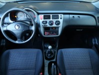 Honda HR-V  1.6 16V 