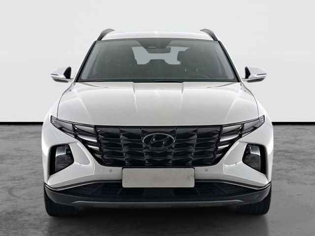 Hyundai Tucson  1.6 T-GDI 48V MHEV Style