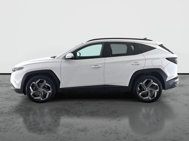 Hyundai Tucson  1.6 T-GDI 48V MHEV Style