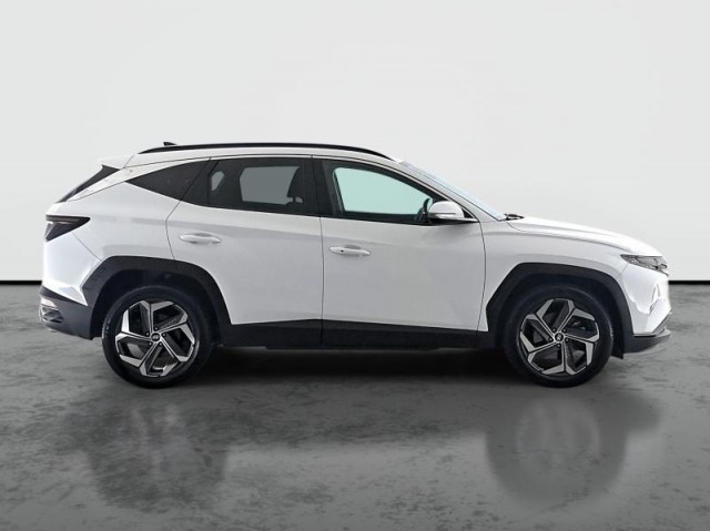 Hyundai Tucson  1.6 T-GDI 48V MHEV Style