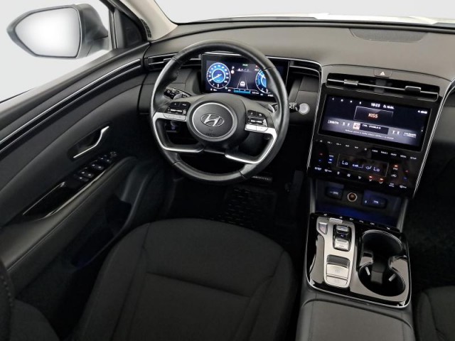 Hyundai Tucson  1.6 T-GDI 48V MHEV Style