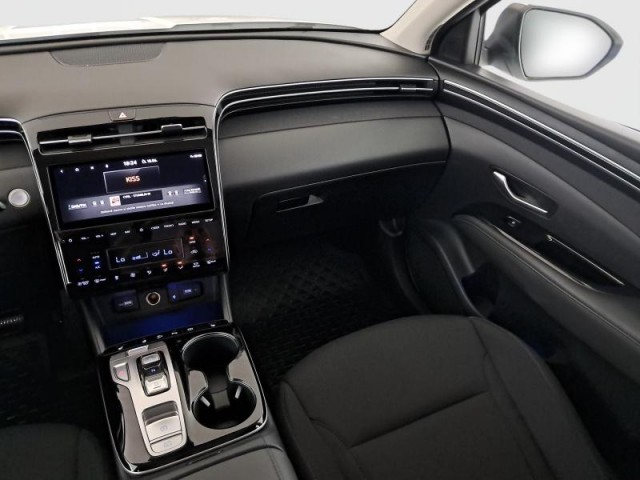 Hyundai Tucson  1.6 T-GDI 48V MHEV Style