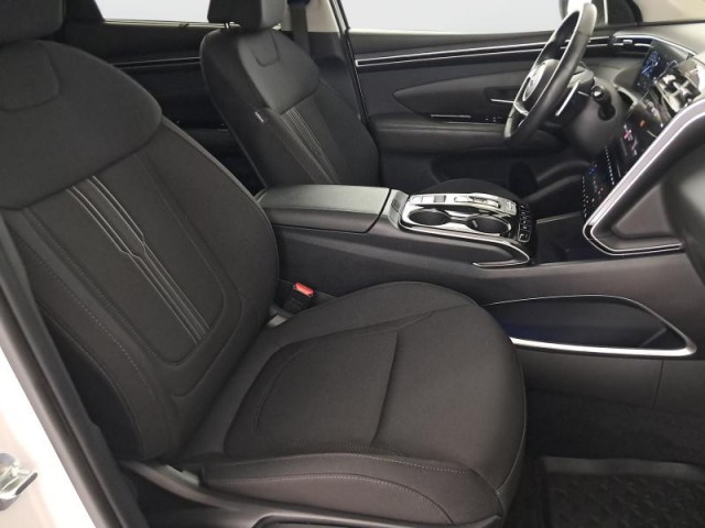 Hyundai Tucson  1.6 T-GDI 48V MHEV Style