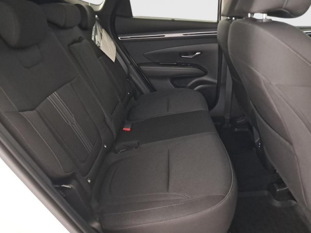 Hyundai Tucson  1.6 T-GDI 48V MHEV Style
