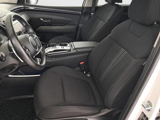 Hyundai Tucson  1.6 T-GDI 48V MHEV Style