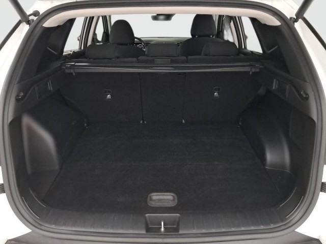 Hyundai Tucson  1.6 T-GDI 48V MHEV Style