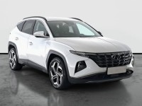 Hyundai Tucson  1.6 T-GDI 48V MHEV Style