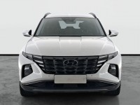 Hyundai Tucson  1.6 T-GDI 48V MHEV Style